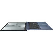 Lenovo Asus Vivobook 16X Intel I9 13900H 16GB 1tb SSD 8gb RTX4060 16'' IPS Wuxga 120Hz Windows 11 Pro Wuxga Dizüstü Bilgisayar K3605VV-N1170WP02 + Zettaçanta