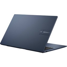 Lenovo Asus Vivobook 16X Intel I9 13900H 16GB 1tb SSD 8gb RTX4060 16'' IPS Wuxga 120Hz Windows 11 Pro Wuxga Dizüstü Bilgisayar K3605VV-N1170WP02 + Zettaçanta