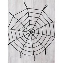 Halloween Örümcek Ağı 100CM AST6714