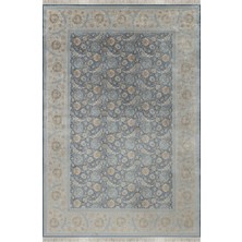 Apex Vendome Palace 5451 Mavi Krem