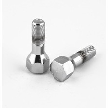 Metsan Bıjon Cıvatası Uzun Kromajlı Tempra Metsan 701255