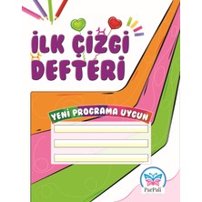 Ilk Çizgidefteri