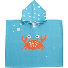 Plaj Panço - Crazy Crab