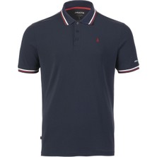 Musto Evo Pro Lıte Yelken Kısa Kol Polo MUS.80429