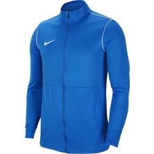 Nike M Nk Df PARK20 Trk Jkt K R FJ3022-463 Mavi Erkek Ceket