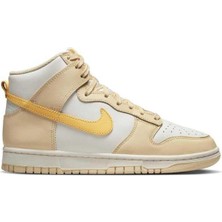 Nike W Du High DD1869-201 Kadın Sneaker