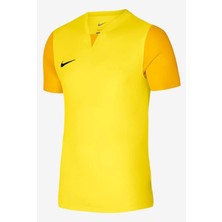 Nike Dri-Fit Trophy V Jsy DR0933-719 Sarı Erkek Forma