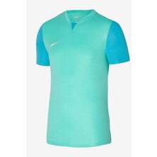 Nike Dri-Fit Trophy V Jsy DR0933-354 Turkuaz Erkek Forma