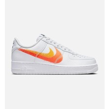 Nike Air Force 1 '07 FJ4228-100 Erkek Sneaker