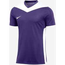 Nike M Df Park Derby Iv Jsy Ss FD7430-547 Mor Erkek Forma