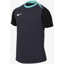 Nike M Nk Df ACDPR24 Ss Top K FD7592-454 Siyah Erkek Antrenman Tişörtü