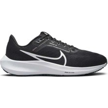 Nike Air Zoom Pegasus 40 DV3854-001 Siyah Kadın Yürüyüş Koşu Ayakkabısı