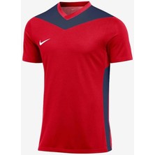 Nike M Df Park Derby Iv Jsy Ss FD7430-658 Kırmızı Erkek Forma