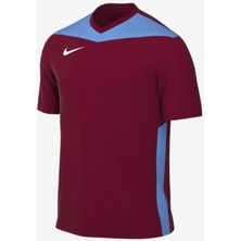 Nike M Df Park Derby Iv Jsy Ss FD7430-677 Bordo Erkek Forma