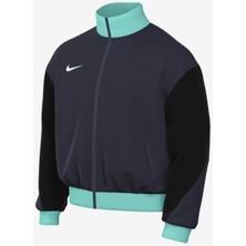 Nike M Nk Df ACDPR24 Trk Jkt K FD7681-453 Lacivert Erkek Ceket Düz Desenli Rahat Kesim
