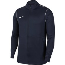 Nike M Nk Df PARK20 Trk Jkt K R FJ3022-451 Lacivert Erkek Ceket