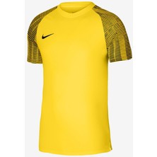 Nike Dri-Fit Academy DH8031-719 Sarı Erkek Tişört