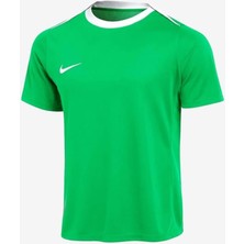 Nike M Nk Df ACDPR24 Ss Top K FD7592-329 Siyah Erkek Antrenman Tişörtü