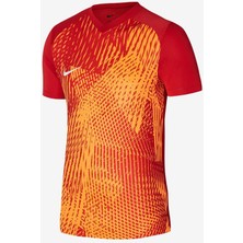 Nike Dri-Fit Precision Vı Jersey DR0944-657 Kırmızı Erkek Forma