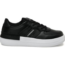Lumberjack Freya 4pr Erkek Siyah Sneaker Ayakkabı