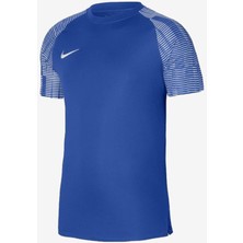 Nike Dri-Fit Academy DH8031-463 Mavi Erkek Tişört