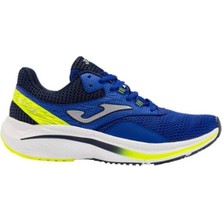 Joma Active 2405 RACTIW2405 Mavi & Fosfor Sarı Erkek Günlük Spor Ayakkabı