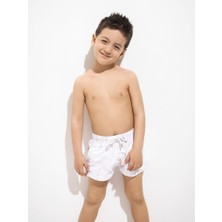 Lovekini Love Allure For Kids Deniz Şortu