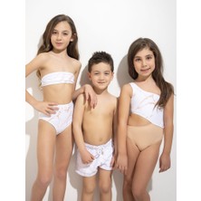 Love Allure For Kids Deniz Şortu