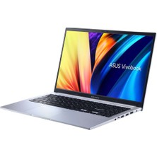 Asus Vivobook 15 X1502ZA-EJ2123 Intel I7-1255U 16GB 2tb Intel UHD Graphics 15.6" Full Hd Freedos Taşınabilir Bilgisayar +Snertechçanta