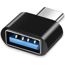 3.0 USB To Type C Dönüştürücü Çevirici Usb'den Type C'ye