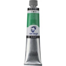 Talens Van Gogh Yağlı Boya 200ML Emerald Green 615 S.1