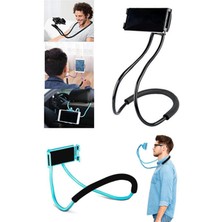 Periboia Boyun Telefon Tutucu ( Video ve Görüntülü Görüşme)