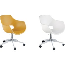 Opal Şef Sandalye 2 Adet