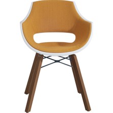 Opal Wox Pro Soft Iroko Sandalye 2 Adet