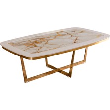 Serenıty Luxury Orta Sehpa