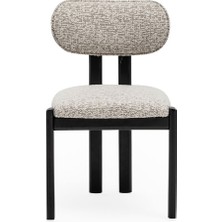 Liva Sandalye 6 Adet