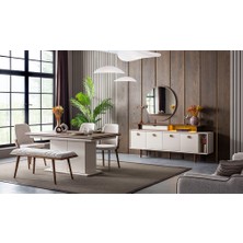 Cadde Yıldız Enzio Yemek Odası