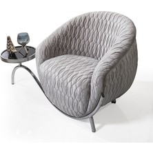 Cadde Yıldız Diamond Berjer - Gri