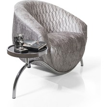 Cadde Yıldız Diamond Berjer - Gri