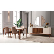Cadde Yıldız Dynamic Yemek Odası