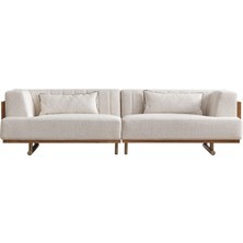 Society Kanepe - Dörtlü