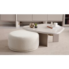 Massimo Puflu Orta Sehpa