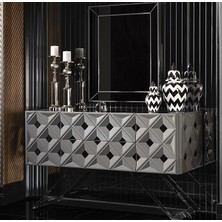 Nepal Luxury Şifonyer V2