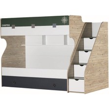 Copro Merdivenli Ranza