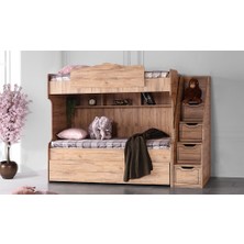 Perge Merdivenli Ranza