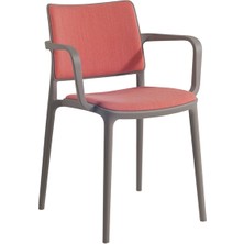 Joy-K Soft Sandalye 2 Adet