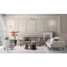 Belva Koltuk Takımı