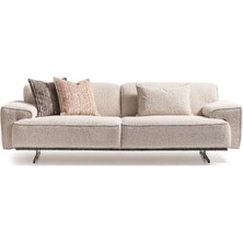 Berlin New Kanepe - Üçlü