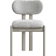 Cadde Yıldız Merkür Sandalye 6 Adet