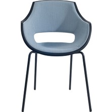 Opal-Ml Pro Soft Sandalye 2 Adet